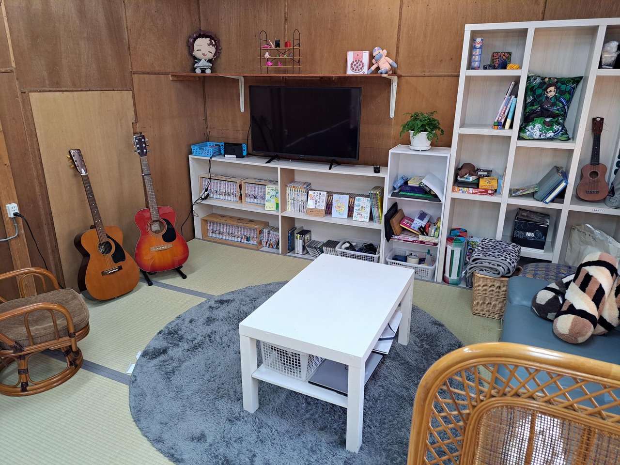 建物の写真